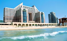Almog Beach Apartments מגדלי חוף הכרמל חיפה